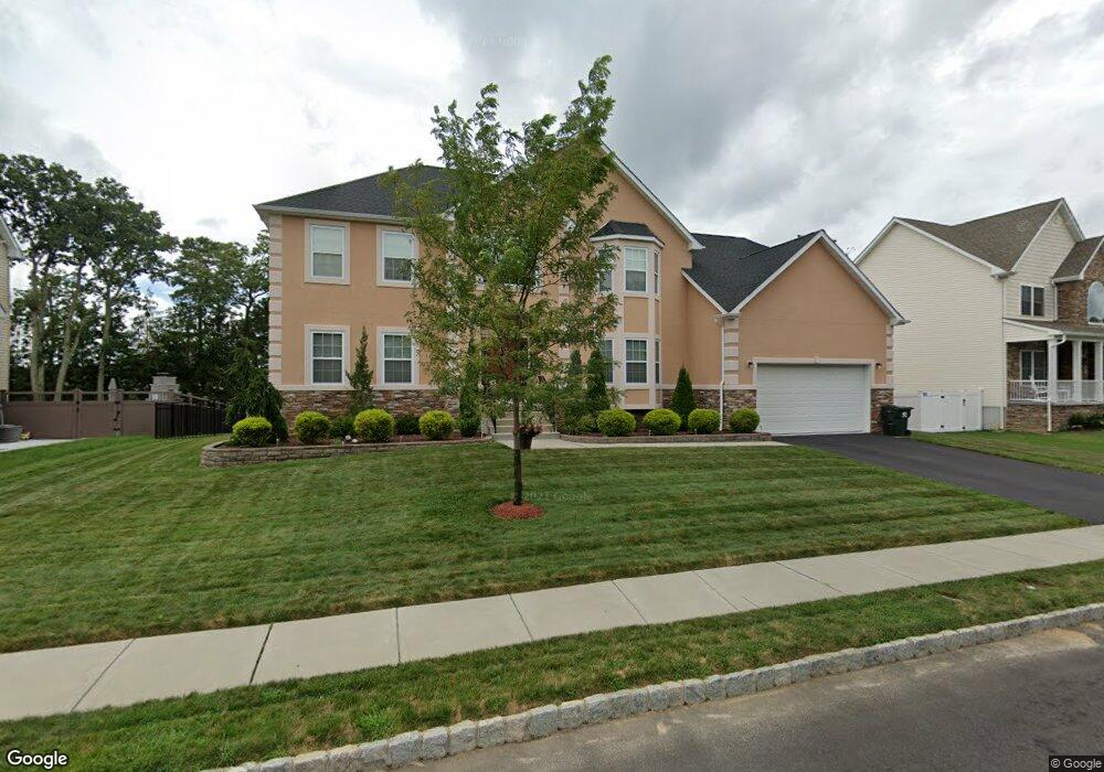 6 Cindy Ct, Howell, NJ 07731 - photo 1