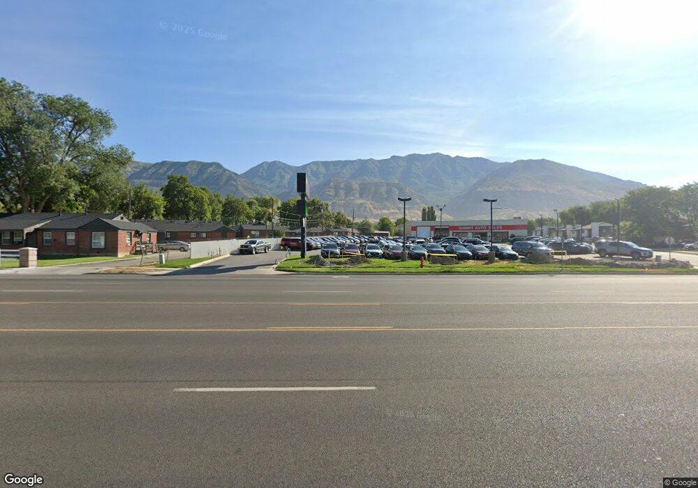 585 S 1250 E, Pleasant Grove, UT 84062 - photo 1