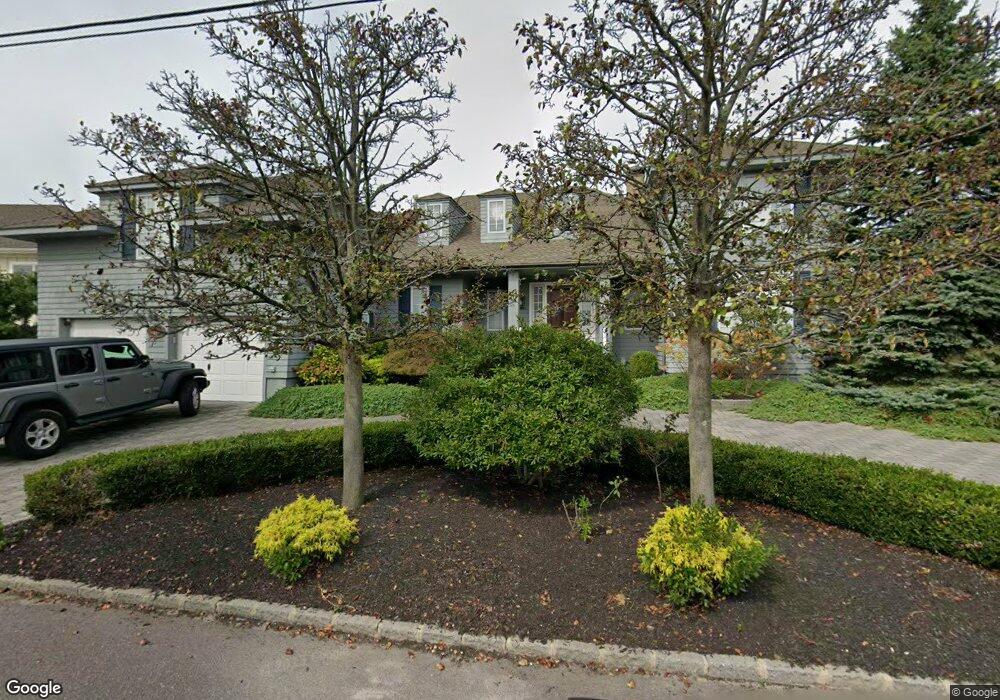 491 Normandy Dr, Mantoloking, NJ 08738 - photo 1