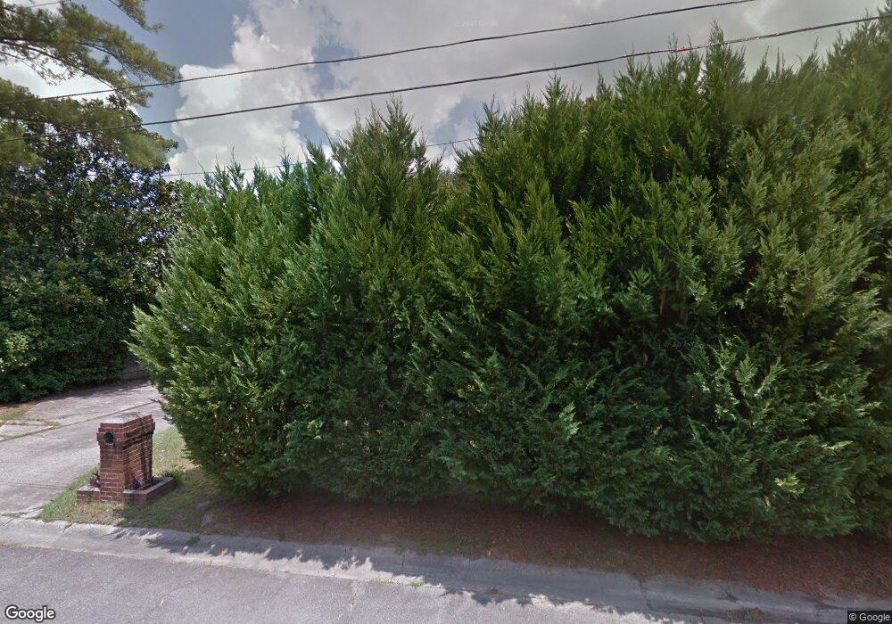 2579 Echols Place, Macon, GA 31206 - photo 1