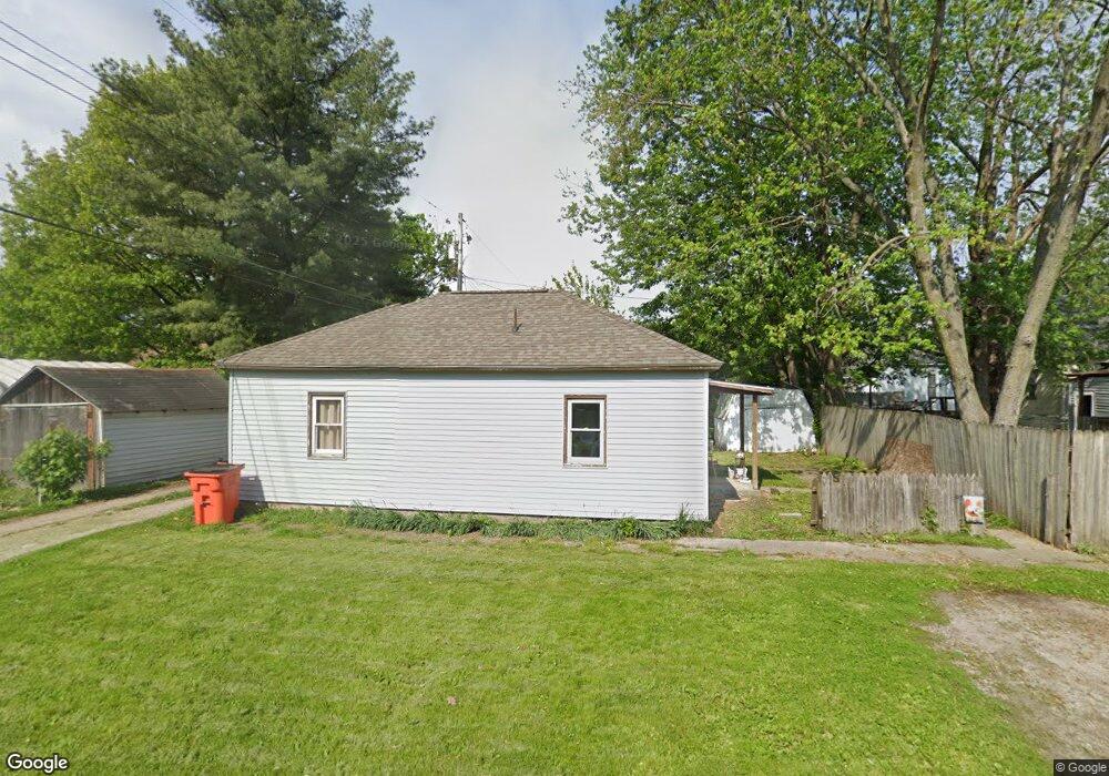 205 S 29th St, Mattoon, IL 61938 - photo 1