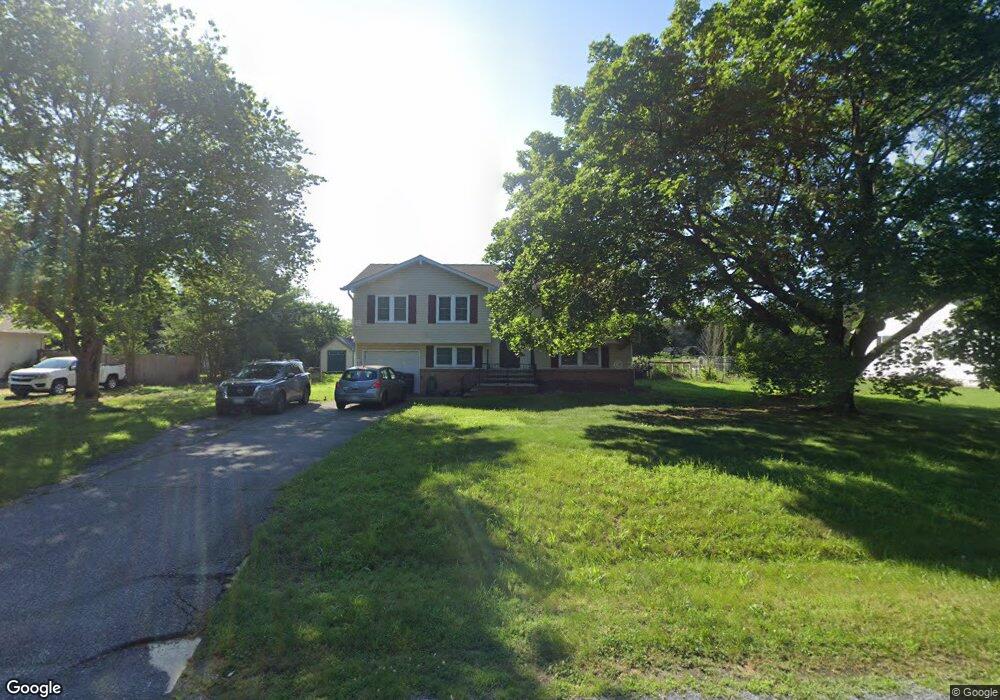 232 Duke of Kent St, Chestertown, MD 21620 - photo 1