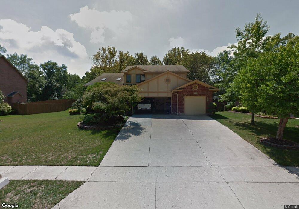 390 Woodland Meadows Dr, Vandalia, OH 45377 - photo 1