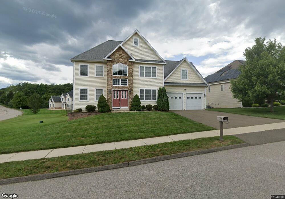 15 Butternut Dr, Cromwell, CT 06416 - photo 1