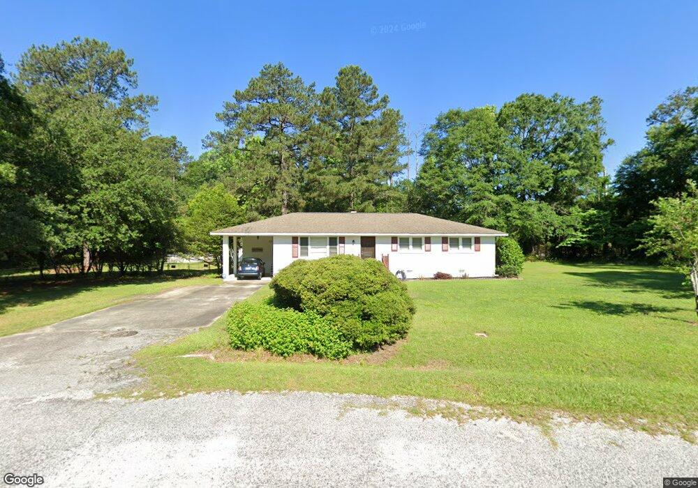 1120 Kennedy St, Camden, SC 29020 - photo 1