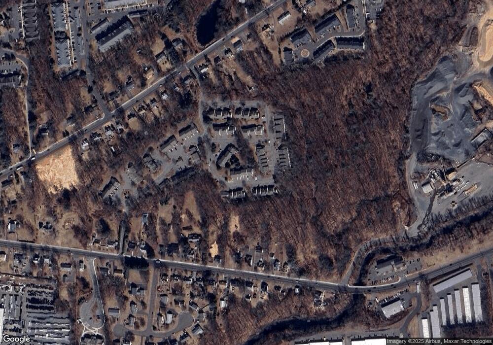 12 Oak Forest Dr unit 4, Manchester, CT 06042 - photo 1