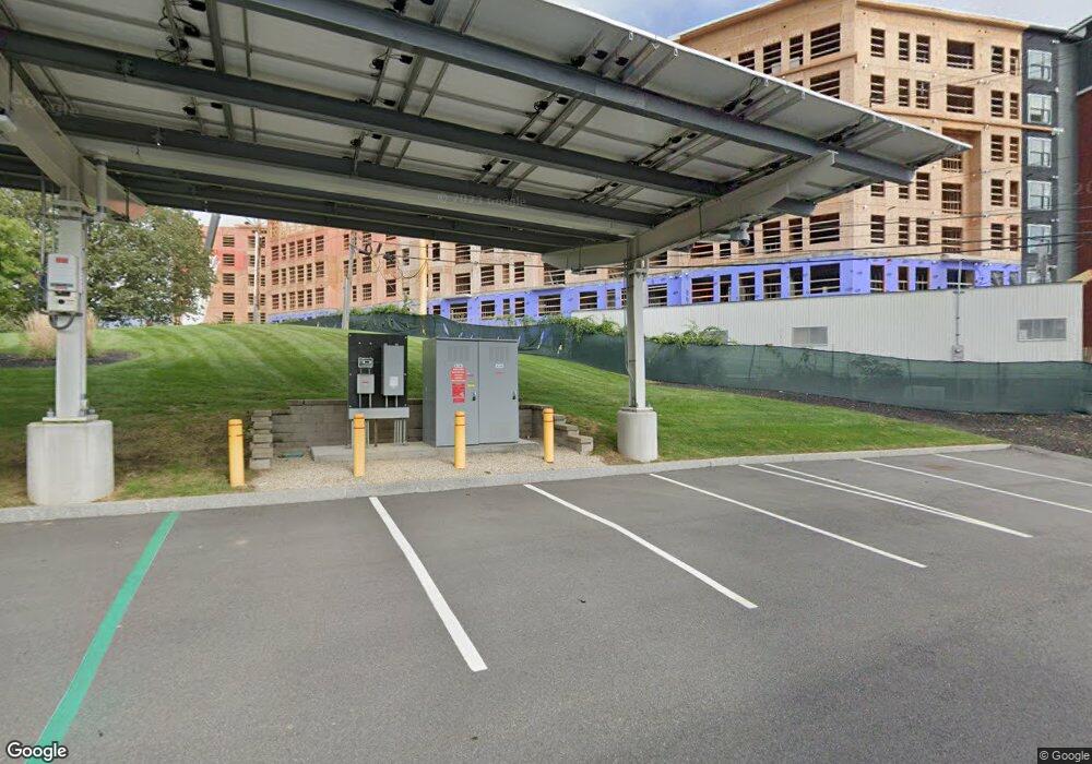 305 Winter St unit FL4-ID1073616P, Waltham, MA 02451 - photo 1