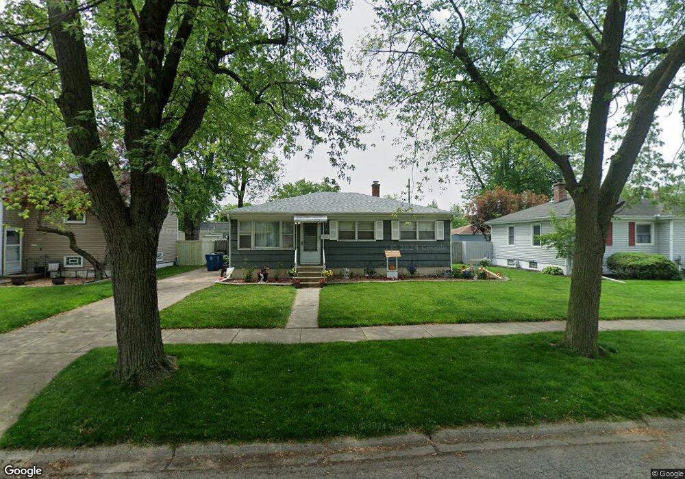 3304 Maple Dr, Highland, IN 46322 - photo 1