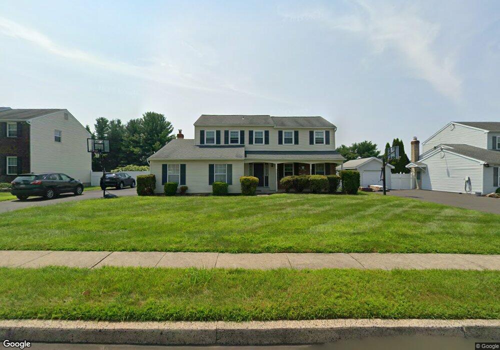 2580 Stinson Ln, Norristown, PA 19403 - photo 1