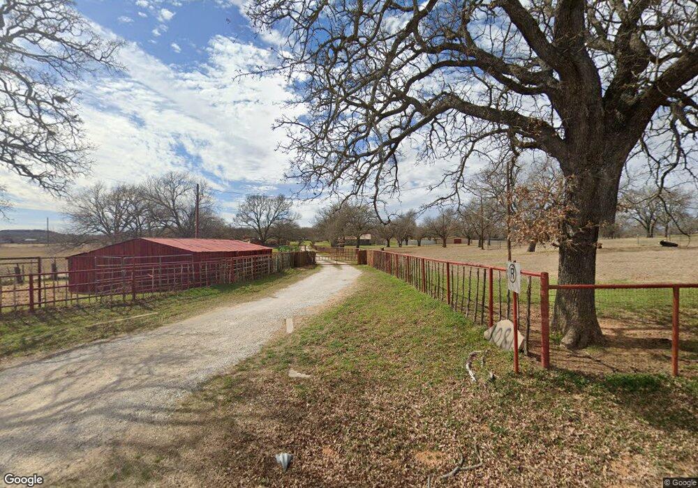 1081 Rhoades Ln, Springtown, TX 76082 - photo 1