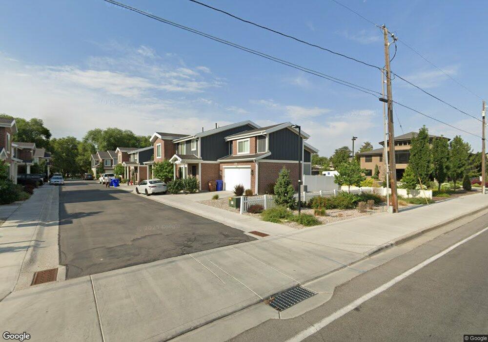 612 E Fort Union Blvd, Midvale, UT 84047 - photo 1