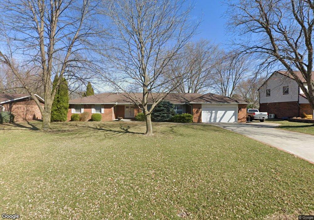 1118 Inverness Dr, Findlay, OH 45840 - photo 1