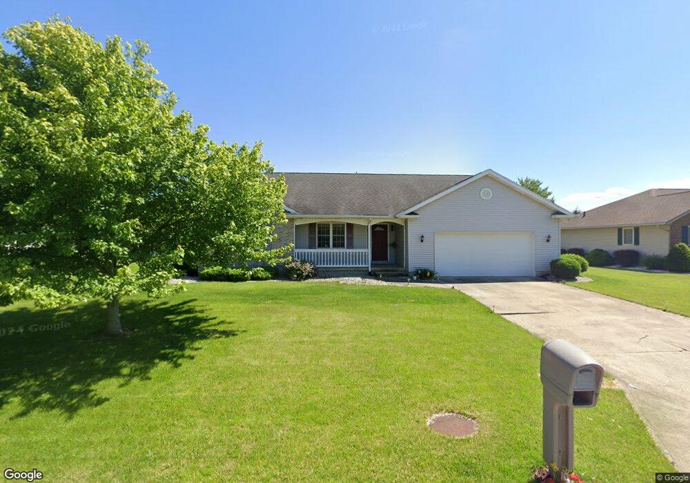 1131 Wade Dr, Bucyrus, OH 44820 - photo 1