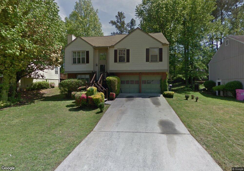 1492 Devon Mill Way, Austell, GA 30168 - photo 1