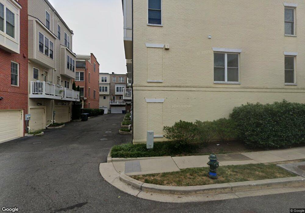 539 Regent Place NE, Washington, DC 20017 - photo 1