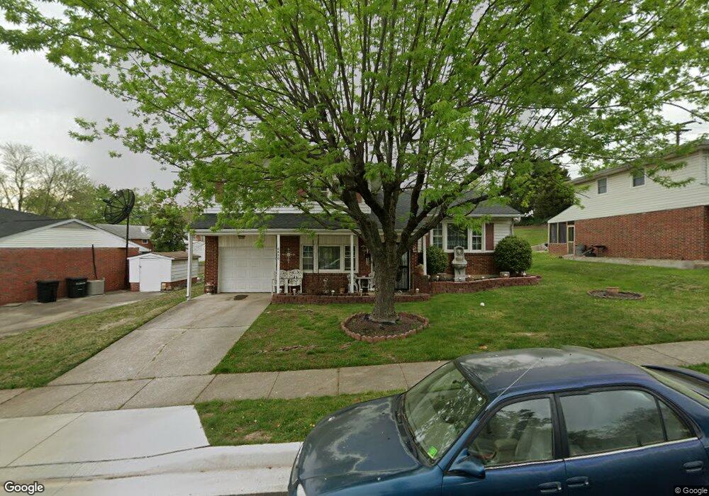 8430 Coco Rd, Rosedale, MD 21237 - photo 1