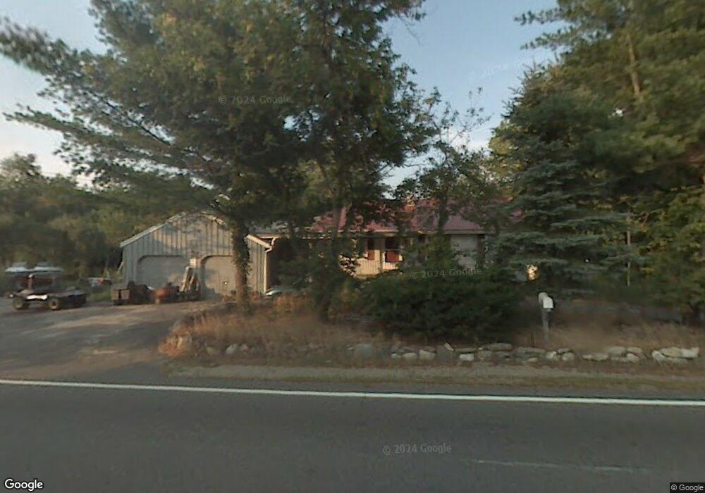 54 Stage Rd, Hampstead, NH 03841 - photo 1