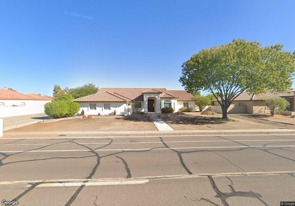8033 S Mill Ave, Tempe, AZ 85284 - photo 1