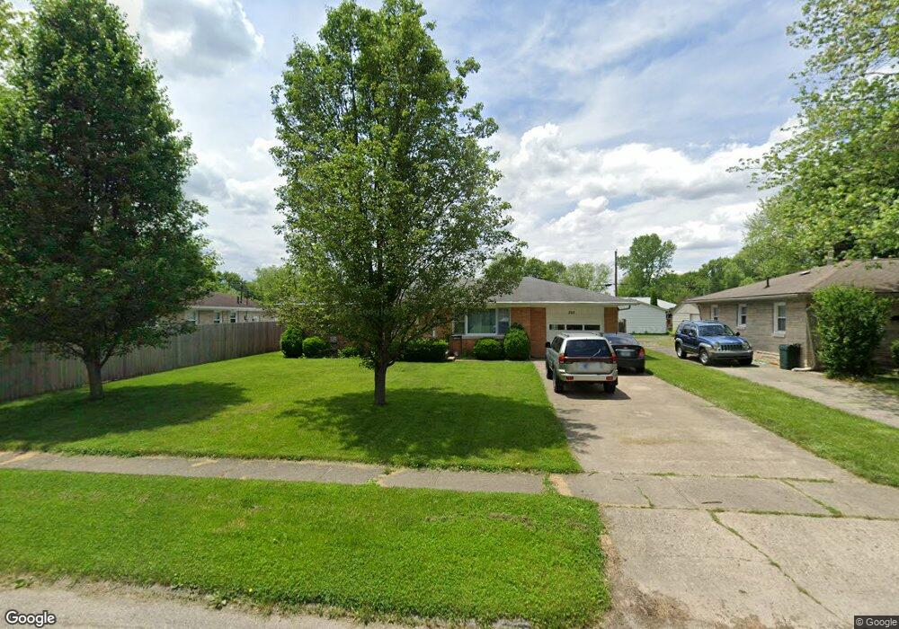 222 Wayside Dr, Plainfield, IN 46168 - photo 1