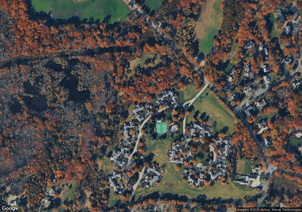 80 Thistle Patch Way, Hingham, MA 02043 - photo 1