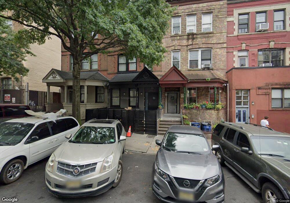 532 W 187th St unit 1, New York, NY 10033 - photo 1