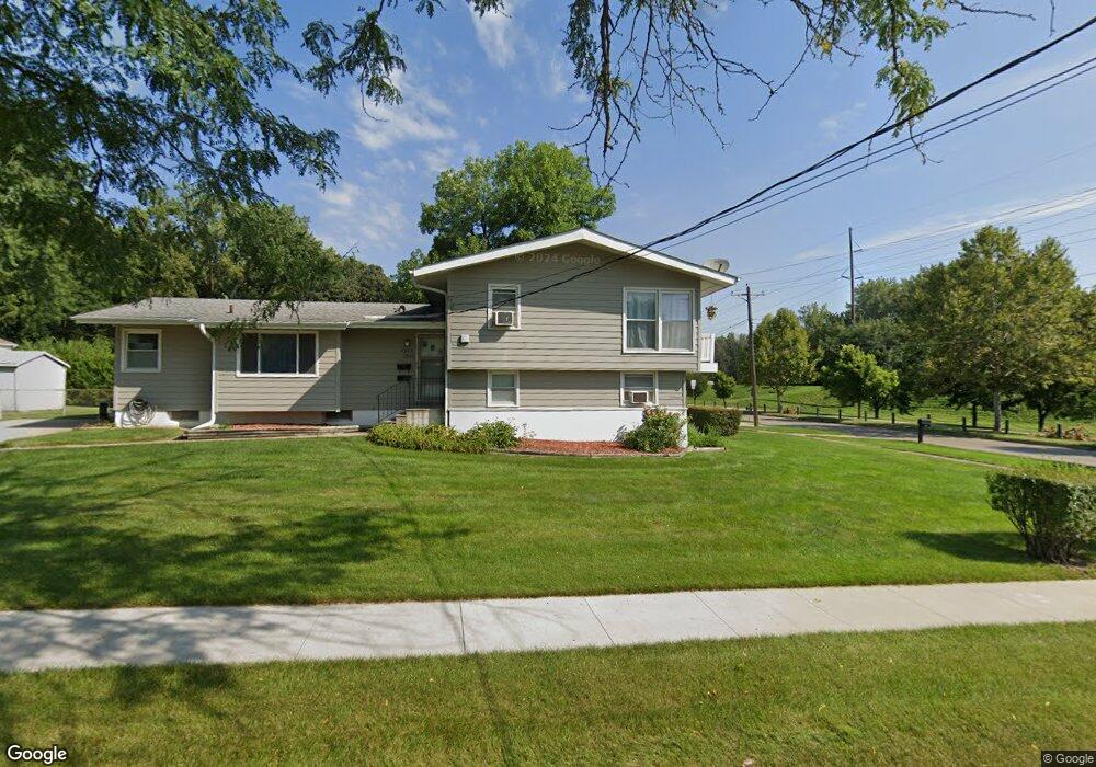 2503 Lynner Dr, Des Moines, IA 50310 - photo 1