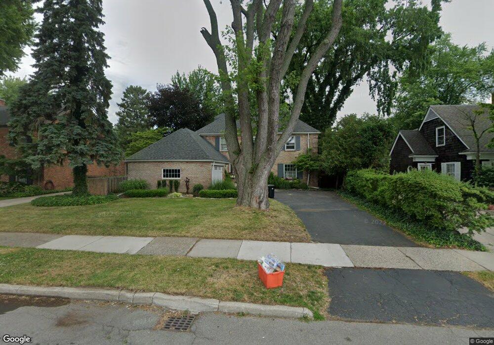 64 Handy Rd, Grosse Pointe Farms, MI 48236 - photo 1