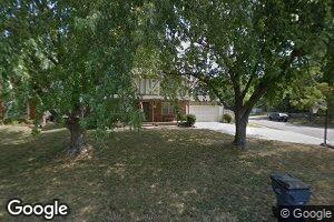 1960 E Jamestown Dr, Olathe, KS 66062