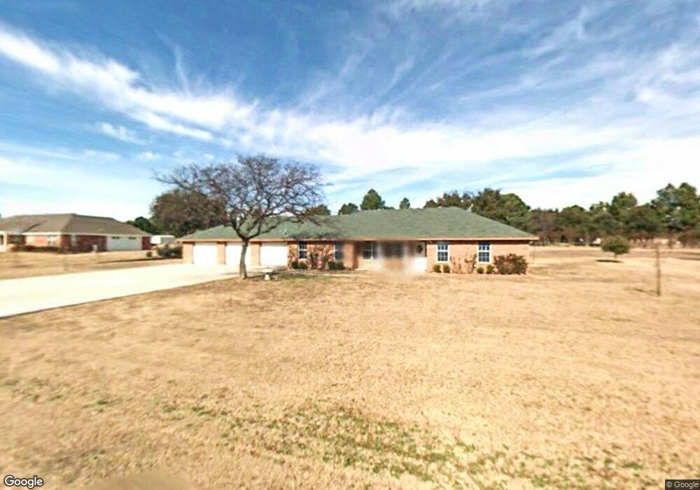 3712 Indian Creek Trail, Granbury, TX 76049 - photo 1