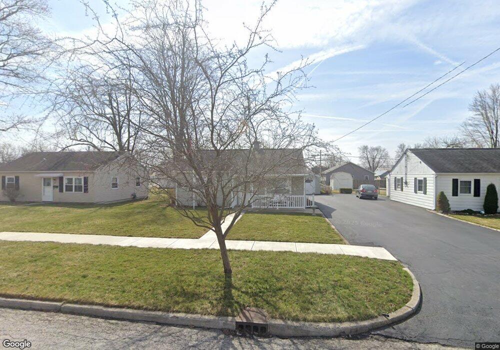 305 Edith Ave, Findlay, OH 45840 - photo 1