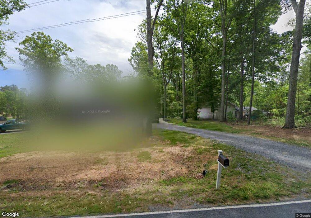 961 Mount Shepherd Rd, Asheboro, NC 27205 - photo 1