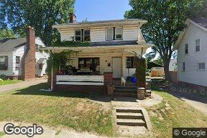 912 Sherlock Place NE, Canton, OH 44714