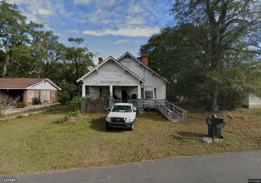 272 Highland Park, Elberton, GA 30635 - photo 1