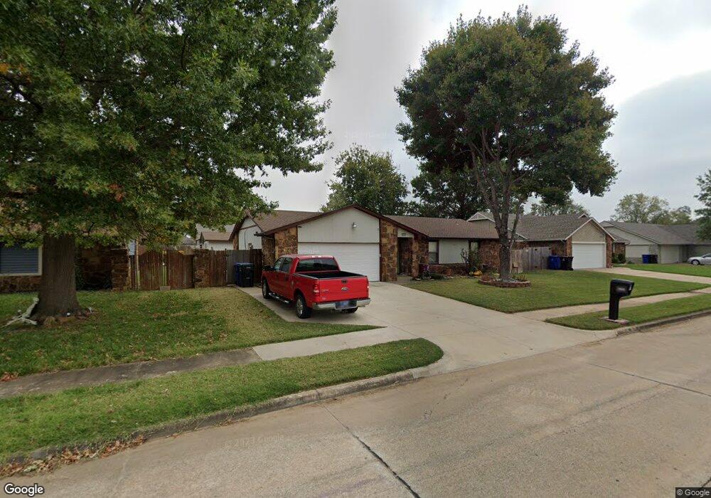 1205 S 33rd St, Broken Arrow, OK 74014 - photo 1