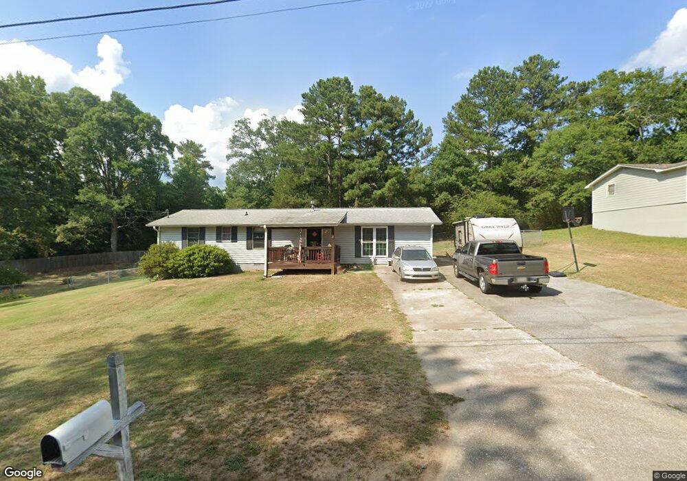 1079 W Adrian Cir SW, Conyers, GA 30094 - photo 1