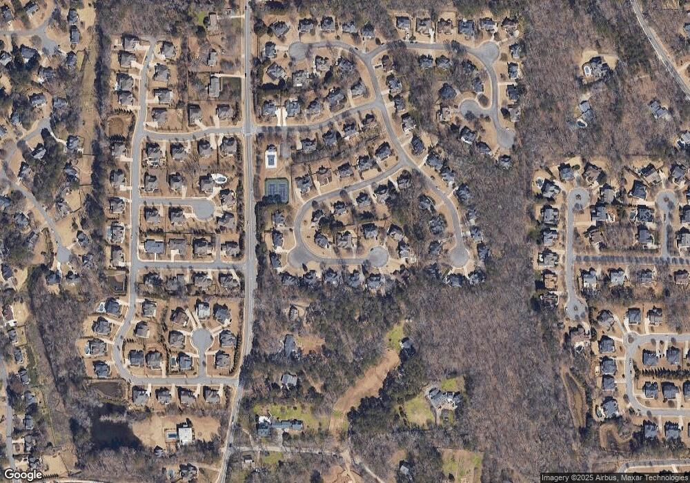 5060 Jonquilla Dr, Alpharetta, GA 30004 - photo 1