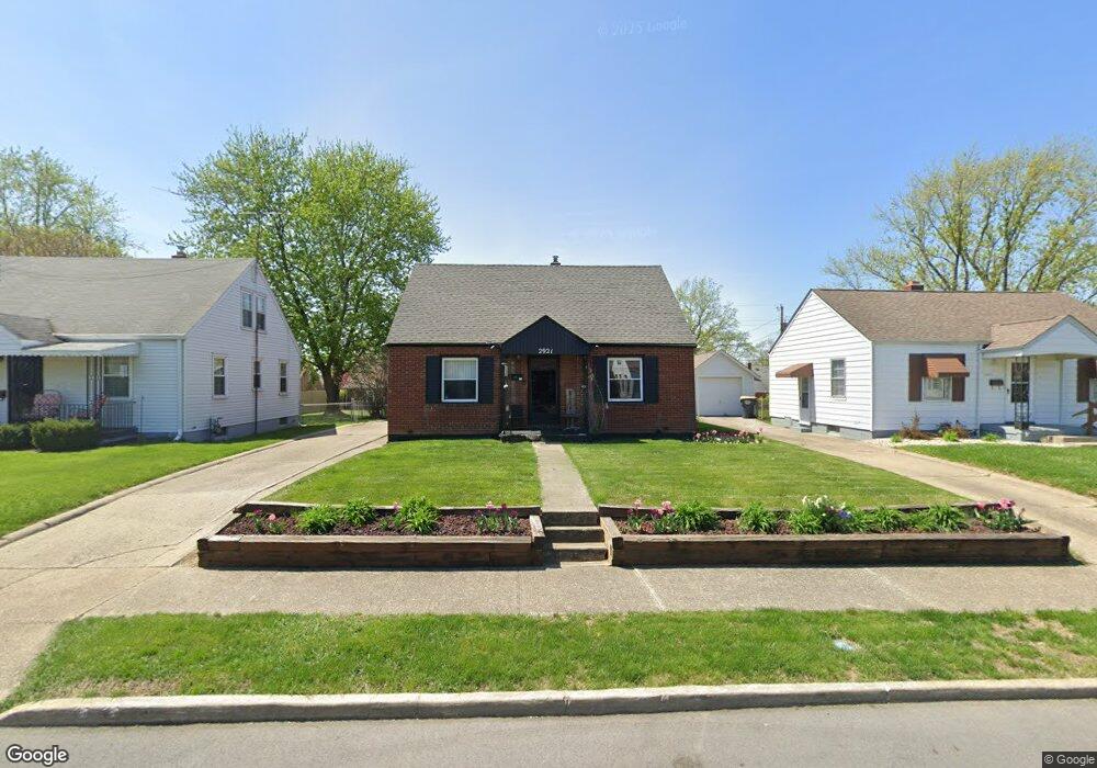 2921 Sheridan St, Anderson, IN 46016 - photo 1