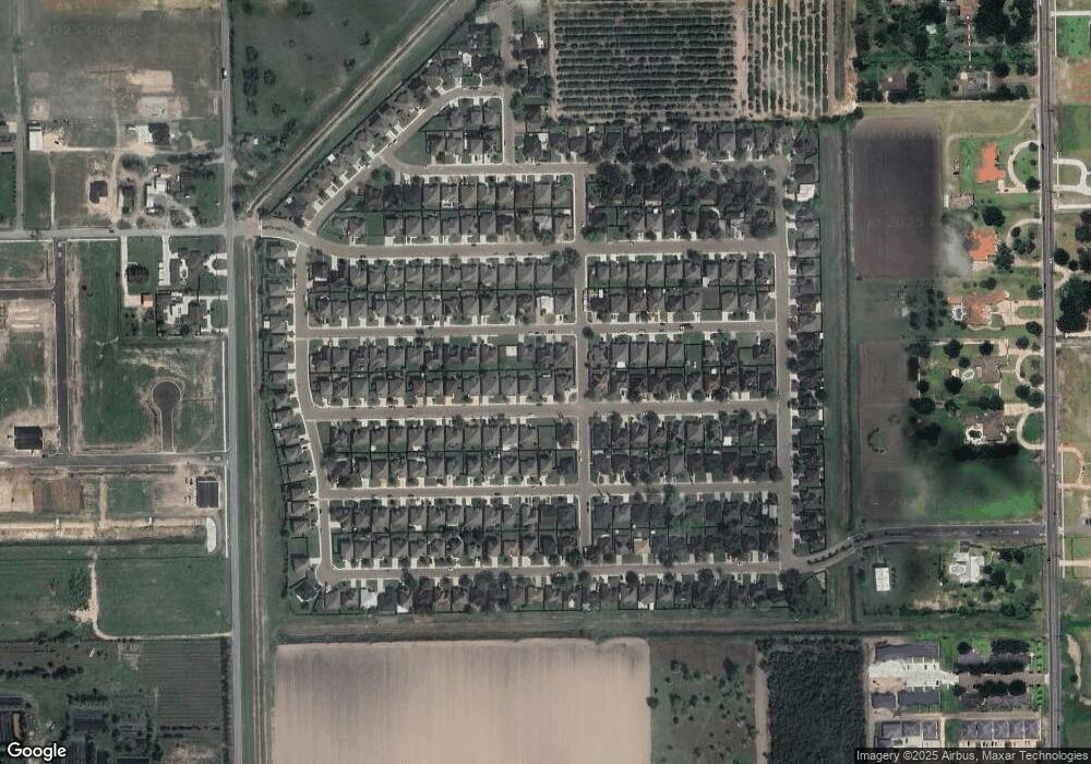 2105 W Mimosa Dr, Weslaco, TX 78596 - photo 1