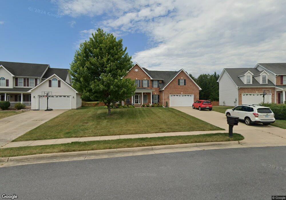 110 Julasar Dr, Winchester, VA 22602 - photo 1