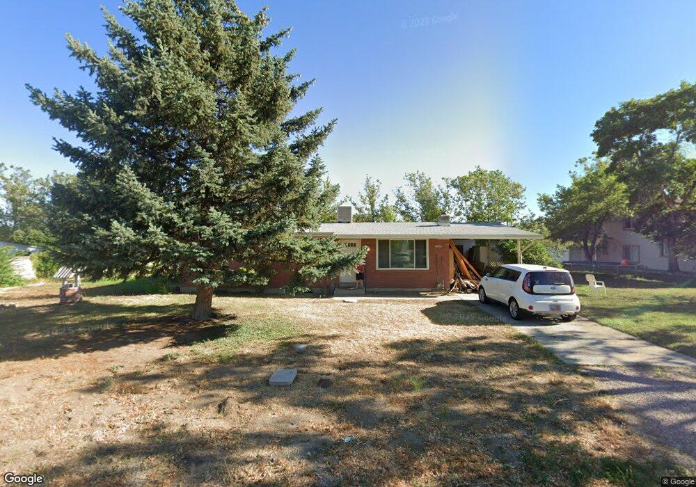 1107 Mecham Ln, Midvale, UT 84047 - photo 1