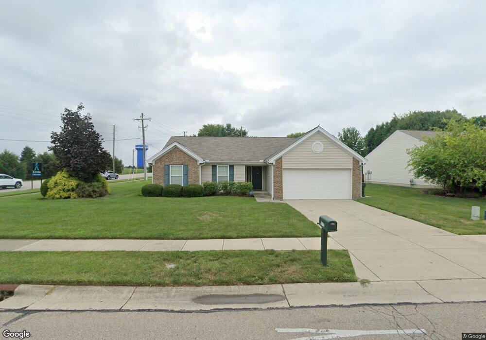 101 Tranquil Dr, Xenia, OH 45385 - photo 1