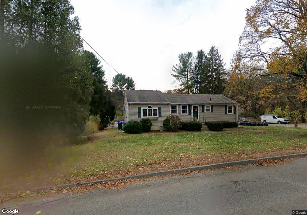 2 Collins Dr, Hudson, MA 01749 - photo 1