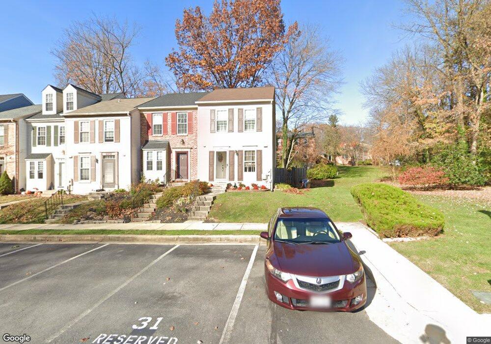 6448 Ducketts Ln, Elkridge, MD 21075 - photo 1