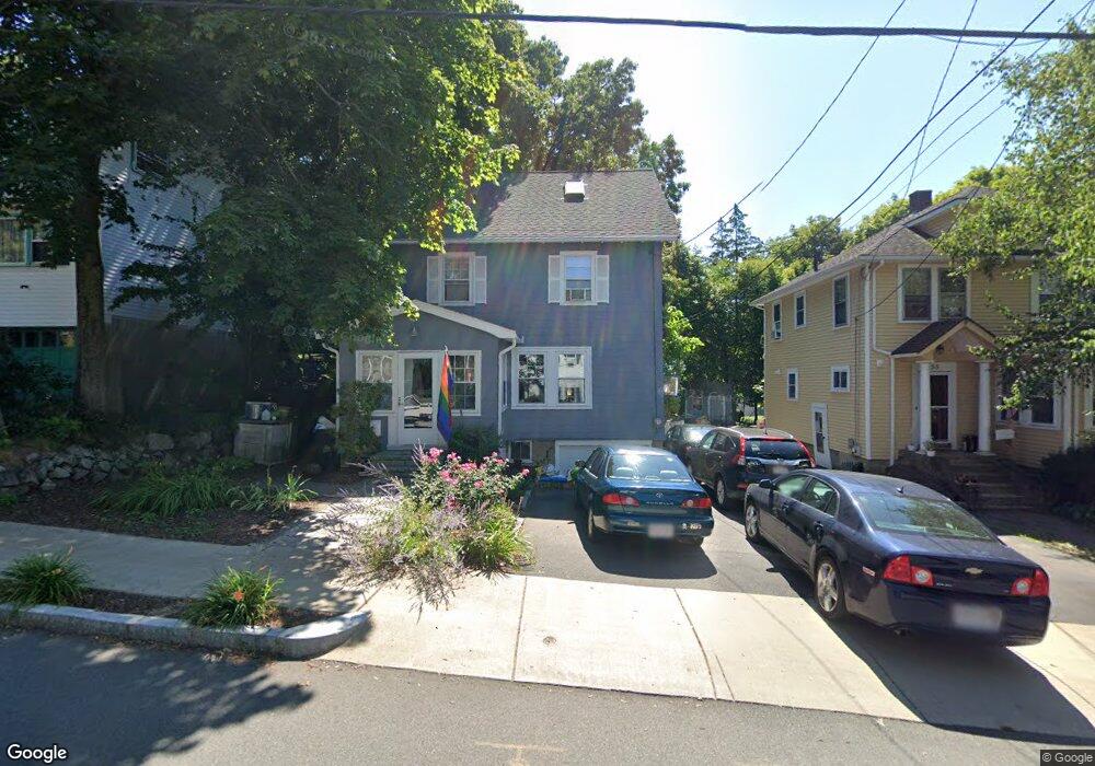 59 Overlook Rd, Arlington, MA 02474 - photo 1