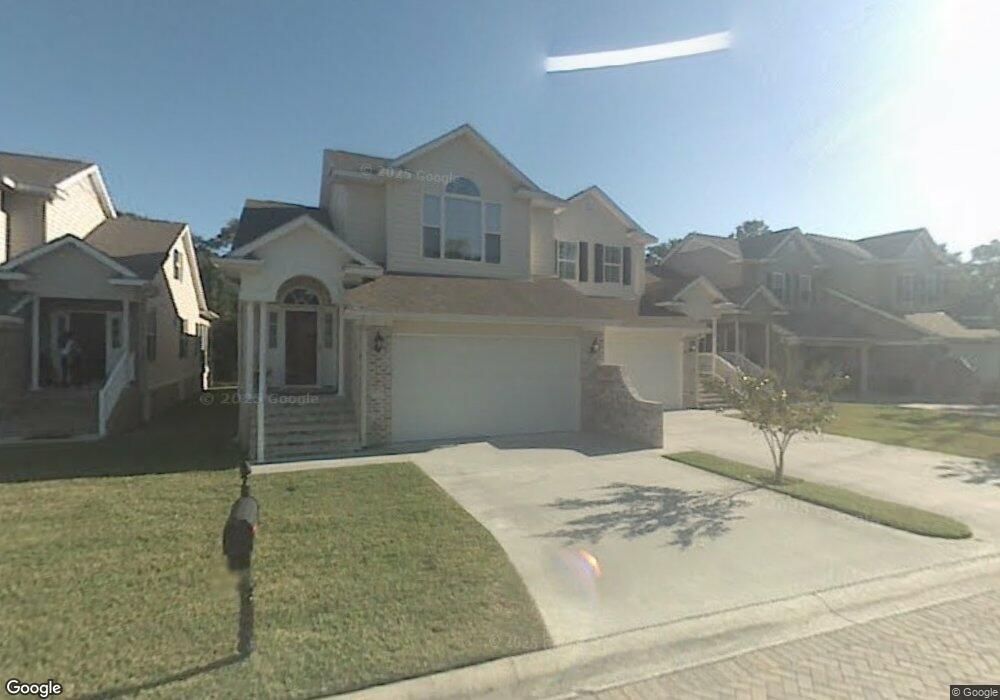 115 Natalie Ct, Savannah, GA 31410 - photo 1