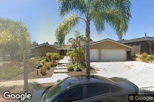 6755 S Garth Ave, Los Angeles, CA 90056