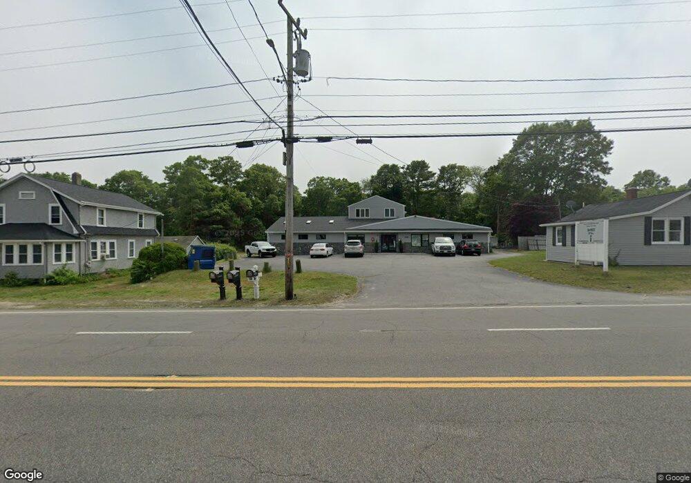 3161 Cranberry Hwy unit 2, East Wareham, MA 02538 - photo 1