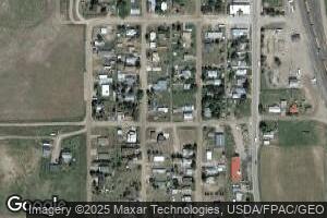 21520 Fourth Ave, Phippsburg, CO 80469