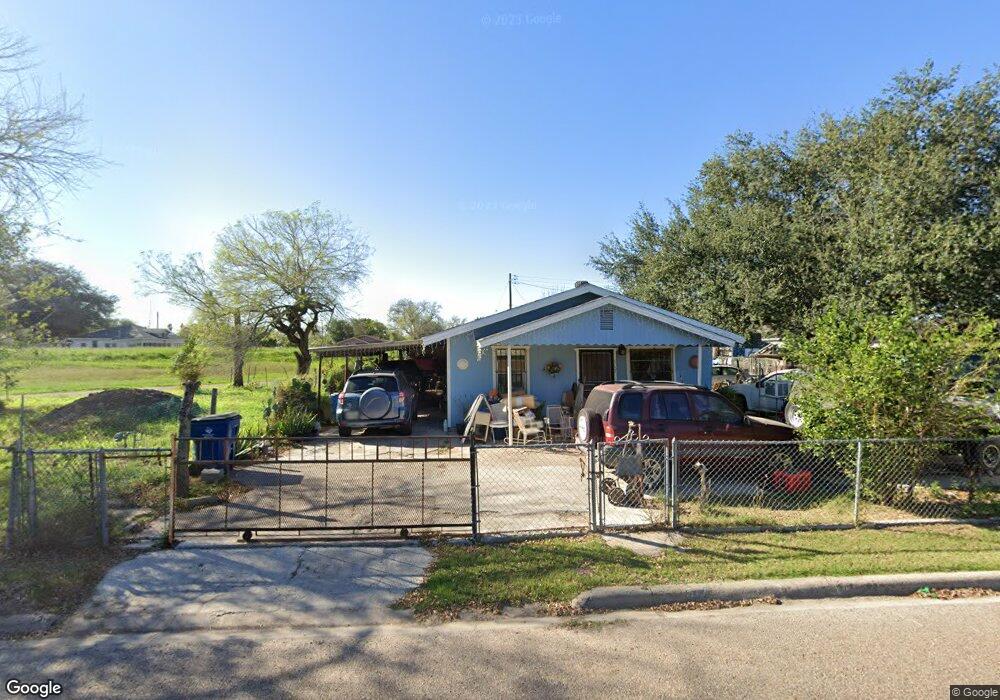 517 S 17th St, Donna, TX 78537 - photo 1