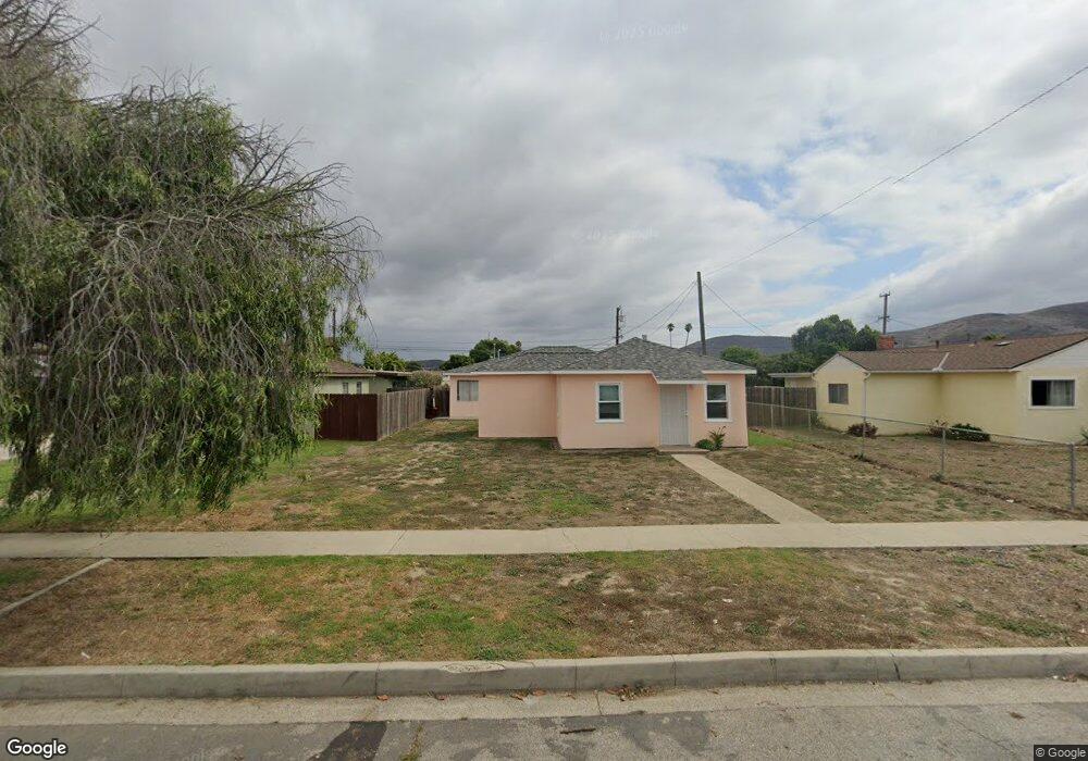 222 N D St, Lompoc, CA 93436 - photo 1
